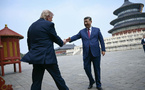Sommet Chine-États-Unis: Xi Jinping prévient Donald Trump d'un risque de «conflit» sur Taïwan