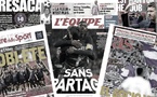 Le Bernabéu promet l’enfer aux joueurs du Real Madrid, la France impressionnée par l’immense domination du PSG