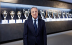 187 millions d’euros de garantie: les conditions strictes pour candidater à la présidence du Real Madrid