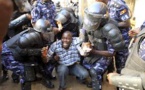 ​Ouganda: au moins 30 arrestations pour complot en vue de renverser le gouvernement