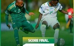 CAN U17 2026 : le Sénégal s'incline face à l'Afrique du Sud (2-1) pour son entrée en lice 
