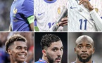 Mondial 2026 : la liste des 26 joueurs de l’équipe de France dévoilée, Chevalier et Camavinga absents 