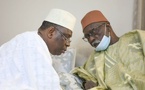 Diplomatie : le Khalife général des Tidianes soutient la candidature de Macky Sall au secrétariat général de l'ONU