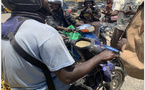 FACT - CHECKING - Casques partagés des motos "Jakarta" : existe-t-il un risque réel de transmission de maladies ?