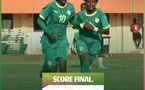 UFOA A U20 féminin : le Sénégal domine le Mali (4-0) et signe un troisième succès consécutif