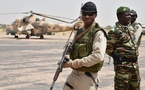 Le Nigeria réfute des accusations d’une ONG sur un bombardement de civils dans le nord-ouest du pays