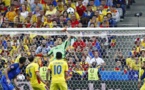 VIDEO Euro 2016 France 2 - 1 Roumanie: Payet propulse les Bleus 