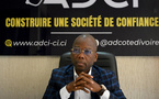Côte d’Ivoire : l’opposant Assalé Tiémoko, patron de média, inculpé et placé sous contrôle judiciaire