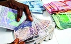 Marché des titres de l'UEMOA : le Sénégal lève 1311,3 milliards de FCFA en quatre mois
