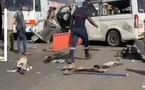 Bakel : 12 blessés dont 6 graves dans un accident de la route à Gabou