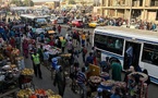 Dakar : le gouverneur interdit l'occupation anarchique sous les autoponts et ouvrages publics 