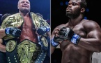 MMA : Oumar Kane « Reug Reug » perd son titre mondial face à Anatoly Malykhin à Bangkok