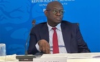 Finances publiques : Entre rigueur trimestrielle et gestion de la "dette dissimulée", Cheikh Diba s'explique