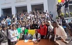 UCAD : des étudiants de la Faculté des sciences et techniques dénoncent le rejet de leurs candidatures en master