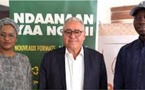 ​Malnutrition infantile : un projet d’accompagnement de 50 familles lancé à Diembéring