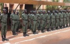 Ecole Nationale de Police : 137 élèves surveillants de prison expulsés pour acte de rébellion