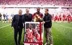 Bundesliga : Nicolas Jackson buteur pour son dernier match avec le Bayern Munich