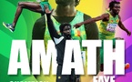 Championnats d'Afrique d'athlétisme : Amath Faye décroche l’or au triple saut