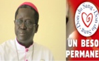 Mgr Benjamin Ndiaye, parrain de la Journée Mondiale du Don de Sang à Dakar