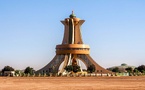 Burkina Faso: obsèques de Jean-Marc Palm, un des piliers du régime de Blaise Compaoré