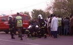 Accident sur la RN7: le contrôleur général des conducteurs routiers d'Afrique de l'Ouest exprime son indignation
