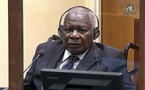 Félicien Kabuga, présumé «financier du génocide» des Tutsis au Rwanda, est mort