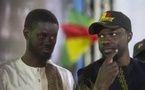 Ziguinchor : un appel à l’apaisement lancé à Bassirou Diomaye Faye et Ousmane Sonko
