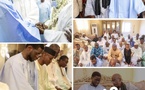 Louga et Guéoul : Le chef de l'État chez Thierno Bachir Tall et la famille chérifienne