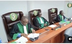 Justice : La Cour de la CEDEAO organise des audiences foraines et de sensibilisation à Conakry