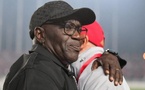 Coupe de la CAF : Le technicien sénégalais Lamine Ndiaye mène l’USM Alger au sacre continental