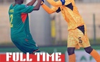CAN U17 : le Sénégal bat le Ghana malgré une infériorité numérique