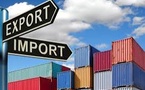 Commerce extérieur : Hausse conjointe des prix à l’importation et à l’exportation en mars 2026