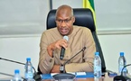 Assemblée générale de la santé: Le Dr Ibrahima Sy défend la stratégie sanitaire du Sénégal à Genève