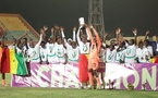 UFOA-A U20 féminin : Le Sénégal sacré champion face à la Guinée-Bissau