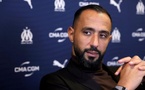 Medhi Benatia fracasse encore les joueurs de l’OM