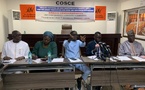 Dialogue national sur les réformes électorales: le COSCE plaide pour des concertations inclusives et «sans tabou»