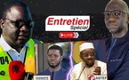 🔴EN DIRECT - Code électoral, dialogue et élections : Ibrahima Ndiaye face à Abdoulaye Diack sur PressAfrik TVHd 