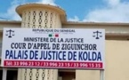 Kolda : Demba Diémé condamné à 10 ans de réclusion criminelle pour trafic de drogue