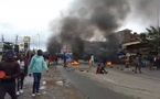 Kenya: quatre morts et plus de trente blessés lors de manifestations contre la hausse des carburants