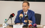 Partenariat : Jean-Marc Pisani annonce « une alliance pour l'investissement » entre l'UE et le Sénégal
