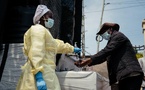 Ebola: restriction d’entrée aux États-Unis pour certains voyageurs d’Afrique centrale après un cas américain