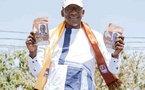 Oumar Osys Sow : «On nous annonce un probable ralliement de Abdoulaye Diouf Sarr à la Coalition Diomaye Président»