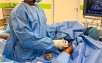 Oncologie : Le centre hospitalier Dalal Jamm réussit sa première pose de PICC Line
