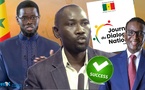 🔴 DIRECT - Réforme du code électoral, dialogue national, Coalition Diomaye : Lamine Diouf se prononce dans Midikeng