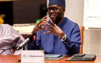 Clôture de l'APF à Dakar : El Malick Ndiaye érige la diplomatie parlementaire en levier de la souveraineté africaine