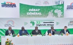 32e Assemblée régionale Afrique de l'APF : le Sénégal prend la présidence du Bureau régional
