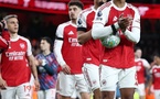 Premier League  : Arsenal est champion d'Angleterre après 22 ans d’attente 