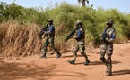 Formation militaire : L'EAPI lance la manœuvre tactique « Sine 2026 » dans la zone de Khombole