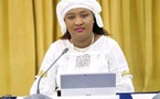 Gouvernance locale : Khady Diène Gaye interdit le cumul des mandats au sein du nouveau Conseil des jeunes