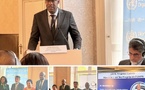 Sécurité sanitaire : À Genève, le Dr Ibrahima Sy plaide pour un financement pérenne des urgences de santé
